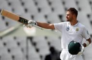 Image result for South Africa vs Australia 2018 4th Test, Day 1 Aiden Markram
